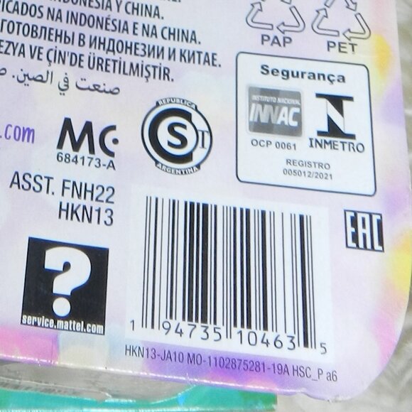 ENCHANTIMALS CITY TAILS MAINSTREET HENSLEY HEDGEHOG & PET SPINEY🆕SHIPS FAST💨🚚 - Picture 13 of 15